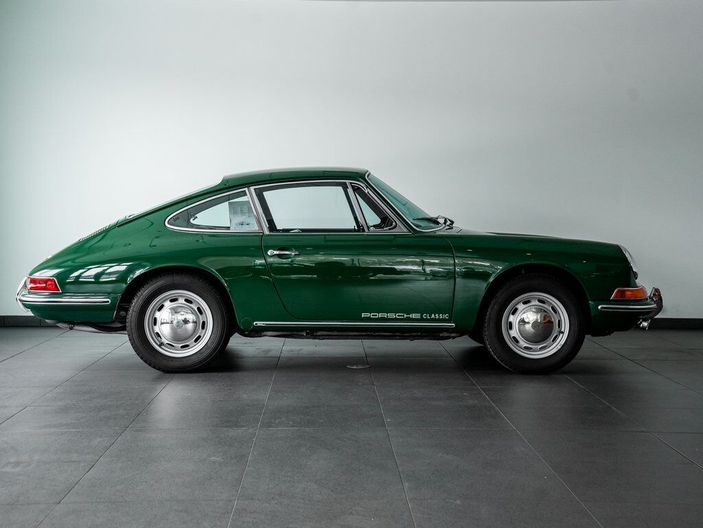 1966 Porsche 911 Coupe Colorado Springs CO