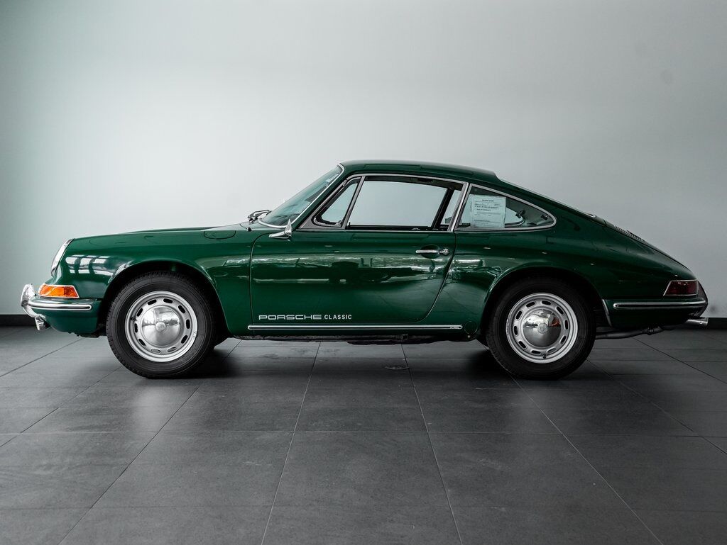 1966 Porsche 911 Coupe Colorado Springs CO