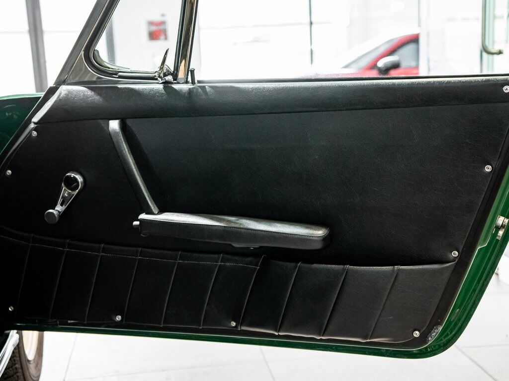 1966 Porsche 911 Coupe Colorado Springs CO
