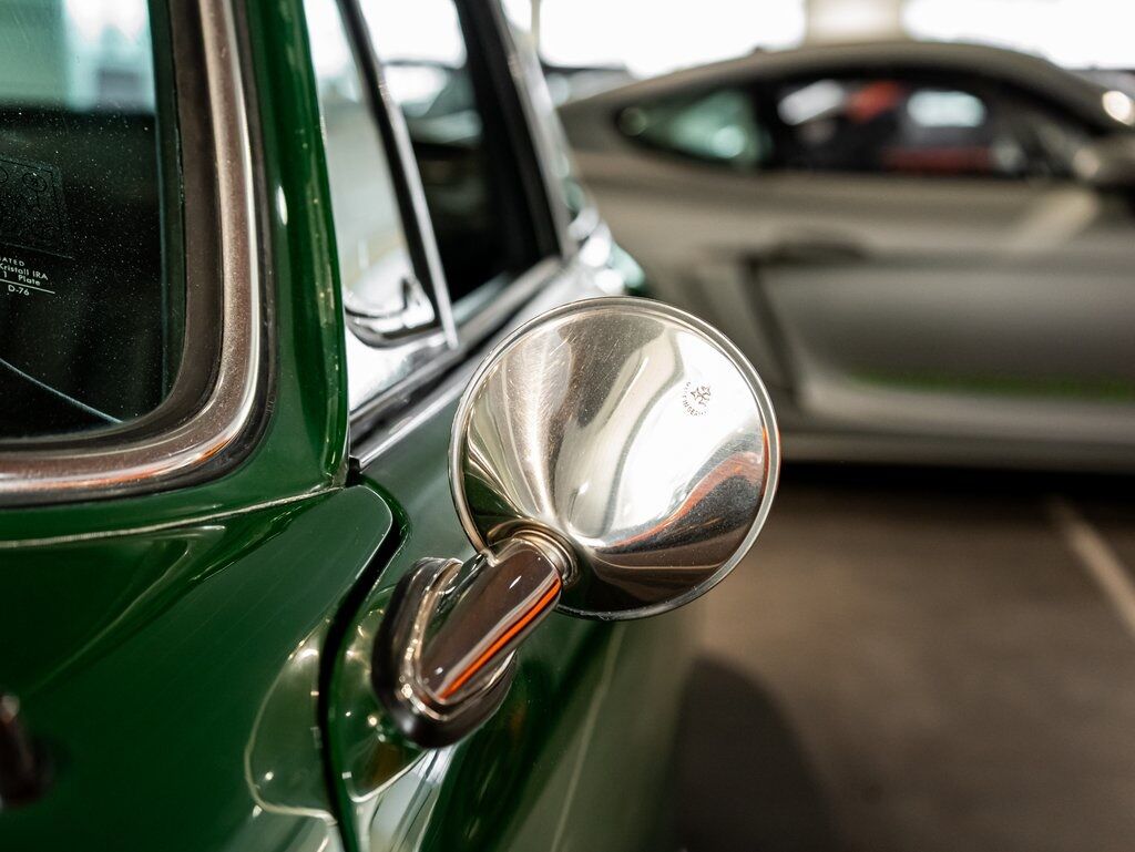 1966 Porsche 911 Coupe Colorado Springs CO