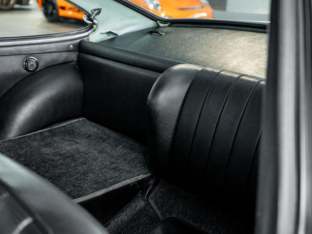 1966 Porsche 911 Coupe Colorado Springs CO