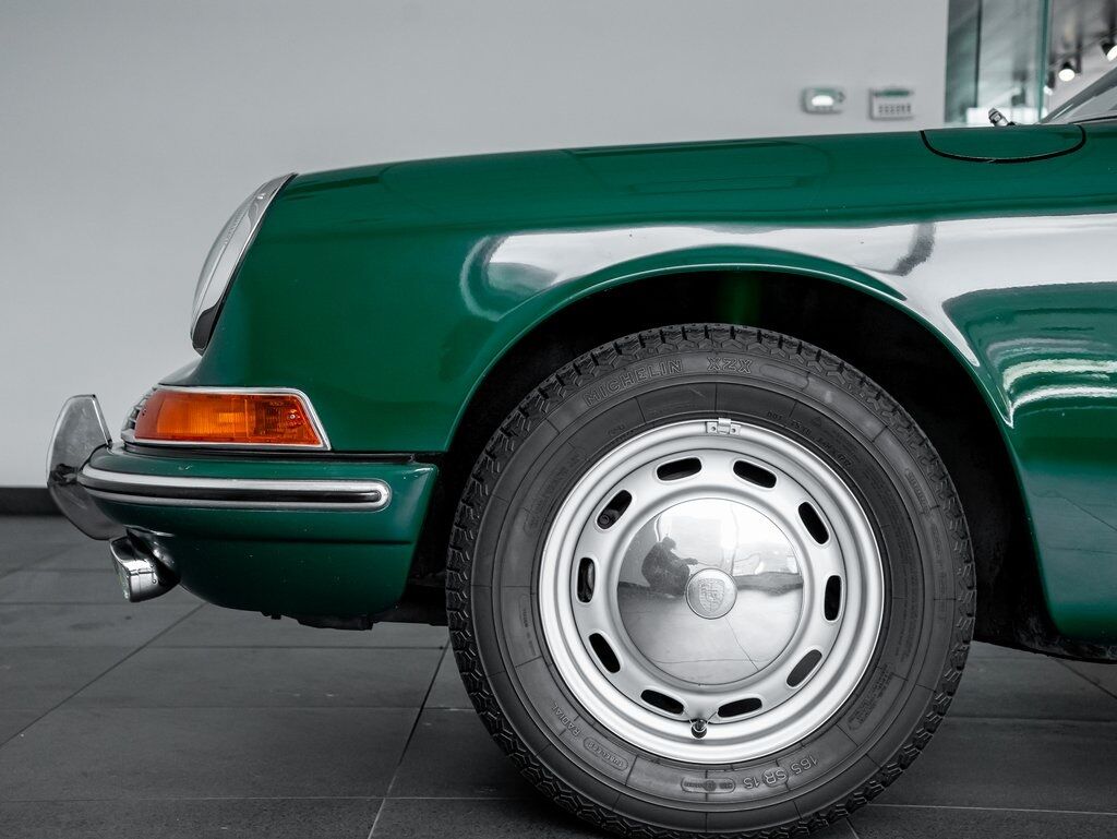 1966 Porsche 911 Coupe Colorado Springs CO