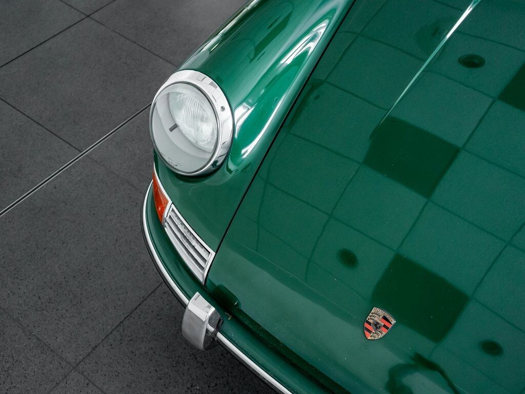 1966 Porsche 911 Coupe Colorado Springs CO