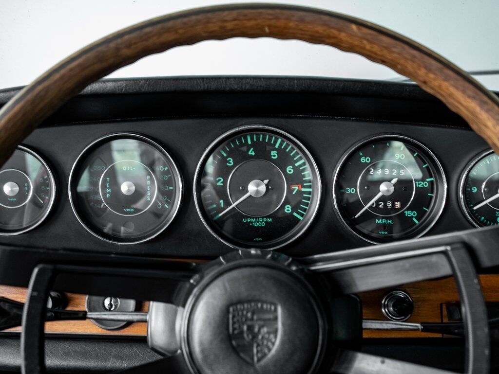 1966 Porsche 911 Coupe Colorado Springs CO