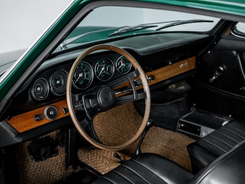 1966 Porsche 911 Coupe Colorado Springs CO