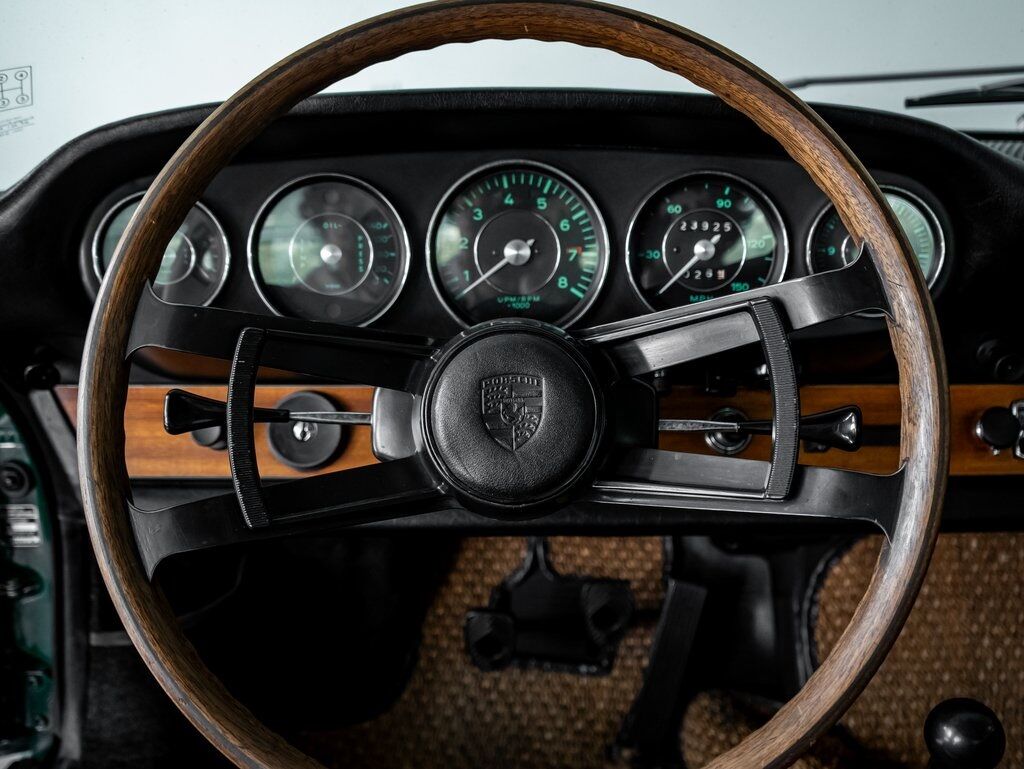 1966 Porsche 911 Coupe Colorado Springs CO
