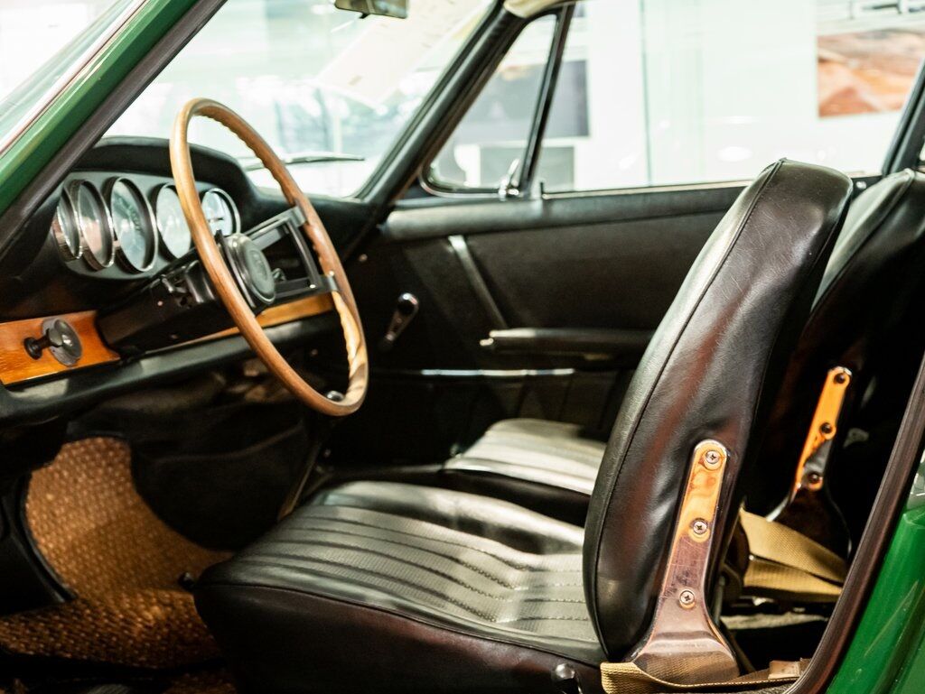 1966 Porsche 911 Coupe Colorado Springs CO