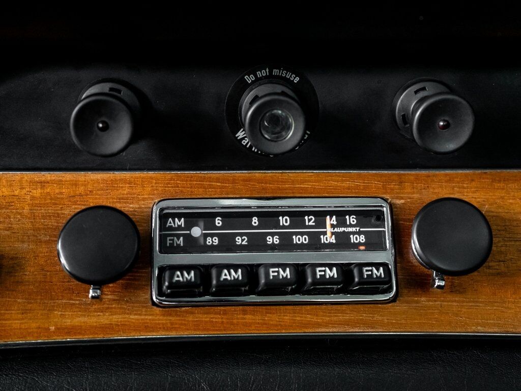 1966 Porsche 911 Coupe Colorado Springs CO