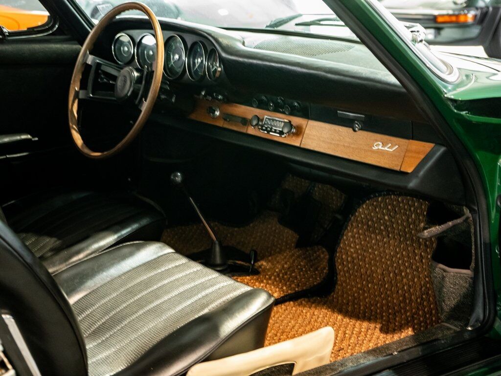 1966 Porsche 911 Coupe Colorado Springs CO