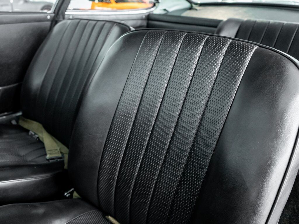 1966 Porsche 911 Coupe Colorado Springs CO