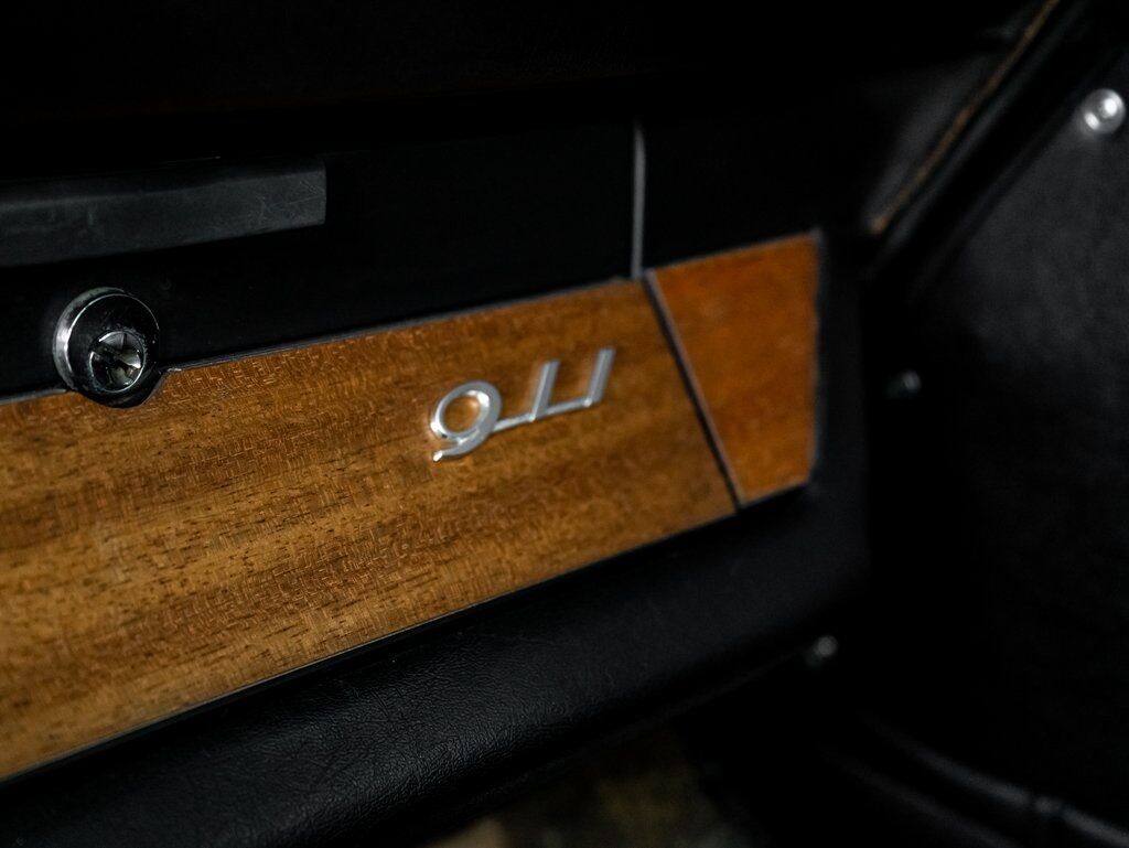 1966 Porsche 911 Coupe Colorado Springs CO