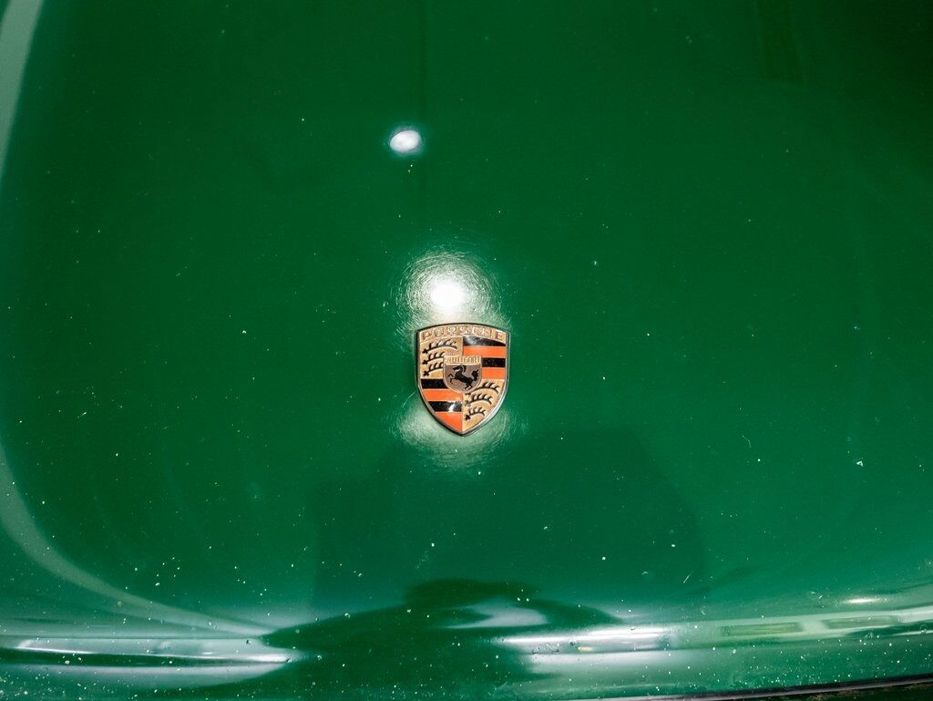 1966 Porsche 911 Coupe Colorado Springs CO
