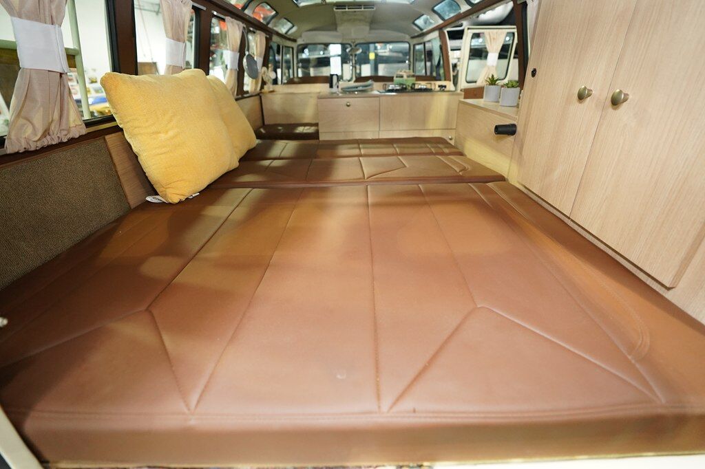 1966 VOLKSWAGEN BUS VAN Boerne TX