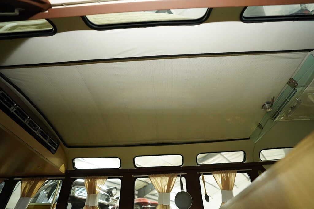 1966 VOLKSWAGEN BUS VAN Boerne TX