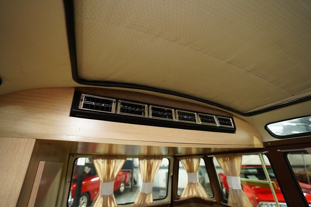 1966 VOLKSWAGEN BUS VAN Boerne TX