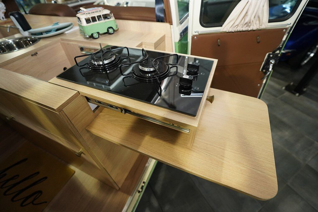 1966 VOLKSWAGEN BUS VAN Boerne TX
