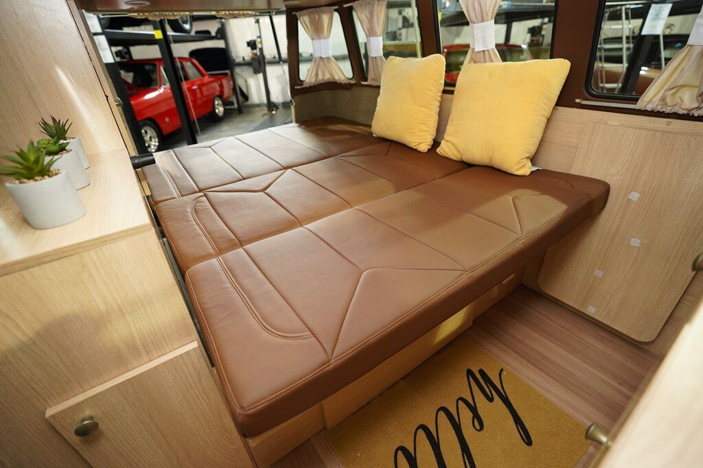 1966 VOLKSWAGEN BUS VAN Boerne TX