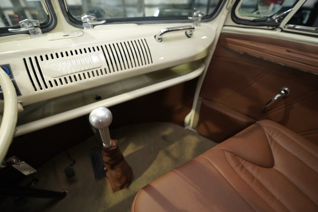 1966 VOLKSWAGEN BUS VAN Boerne TX