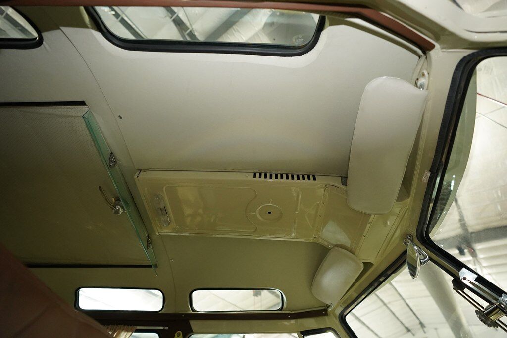 1966 VOLKSWAGEN BUS VAN Boerne TX