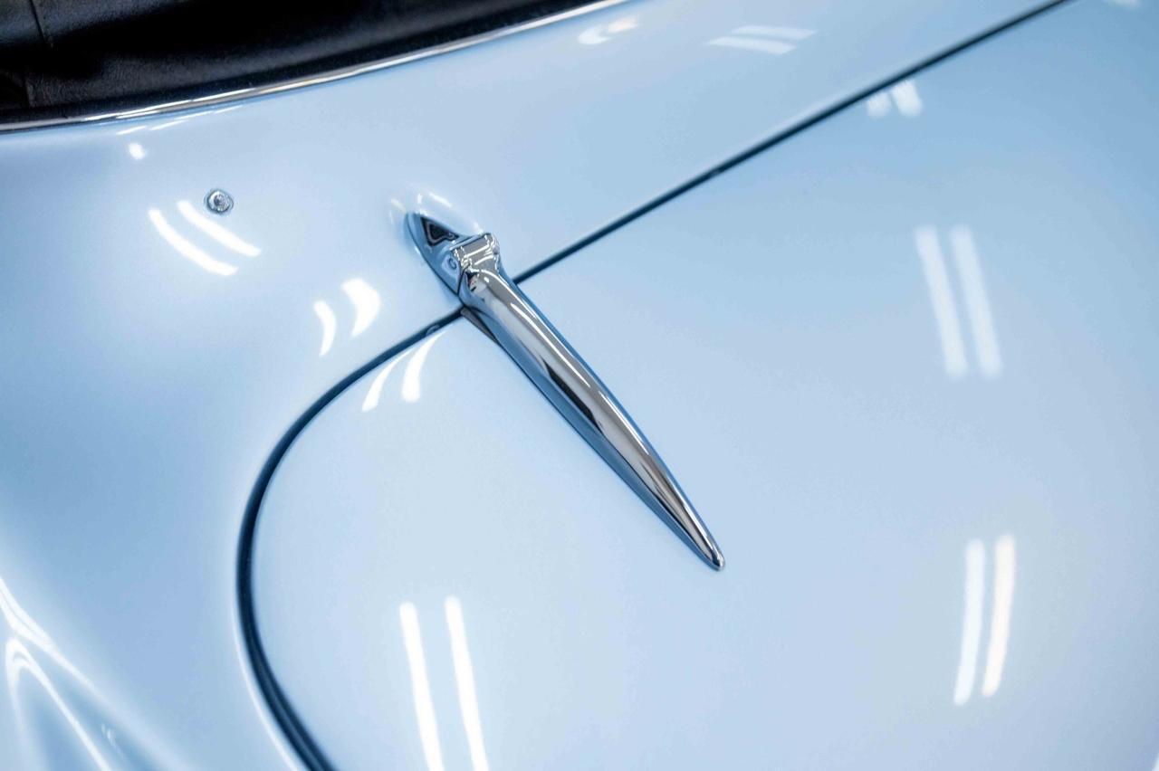 1967 Austin Healey 3000 BJ8 MK III Marietta GA