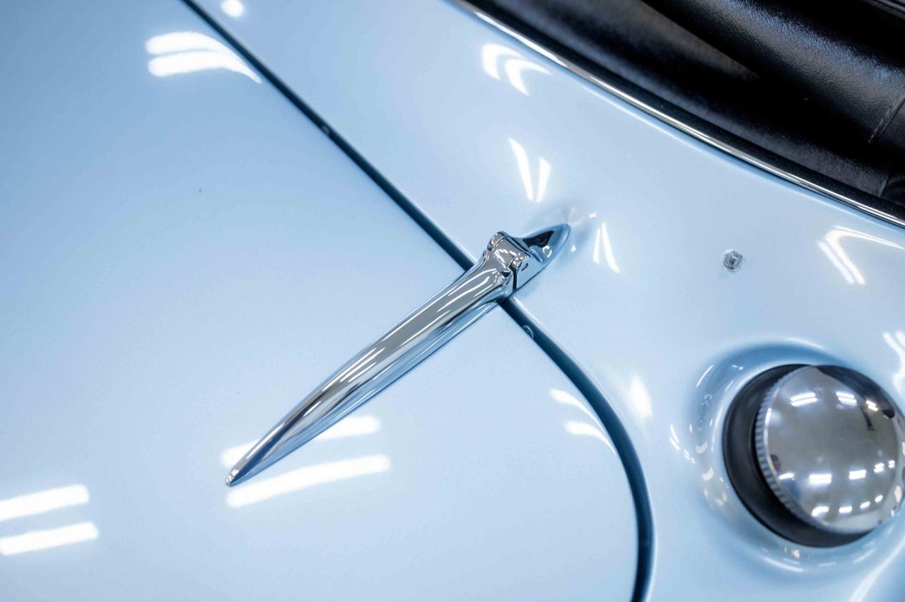 1967 Austin Healey 3000 BJ8 MK III Marietta GA