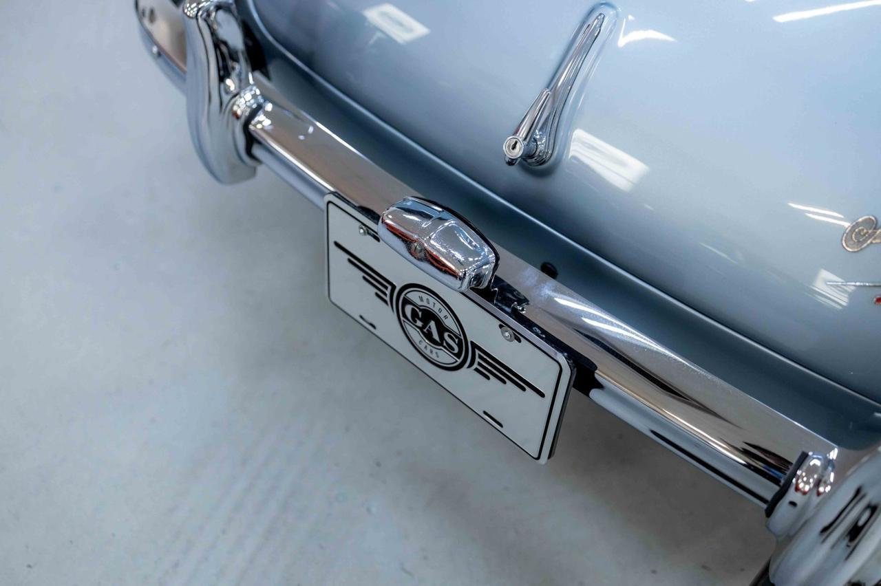 1967 Austin Healey 3000 BJ8 MK III Marietta GA
