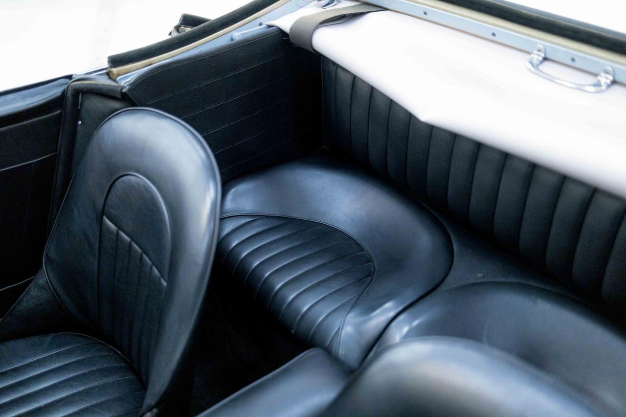1967 Austin Healey 3000 BJ8 MK III Marietta GA
