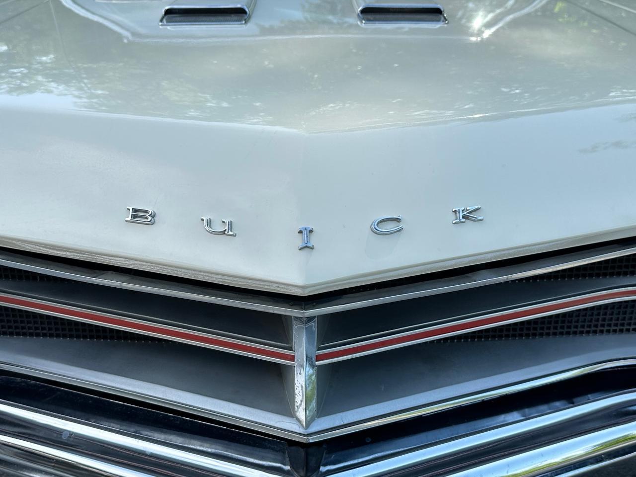 1967 Buick GS400 Coupe Charlton MA