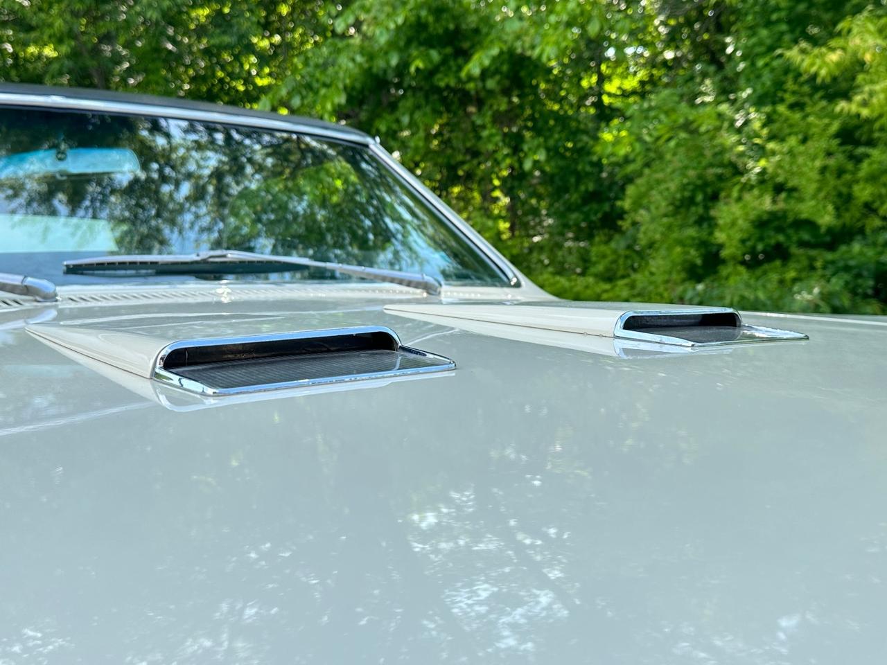 1967 Buick GS400 Coupe Charlton MA
