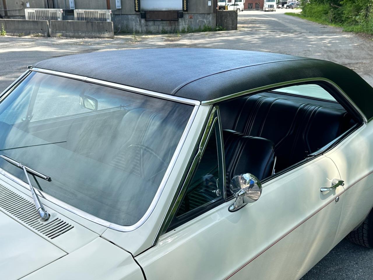 1967 Buick GS400 Coupe Charlton MA