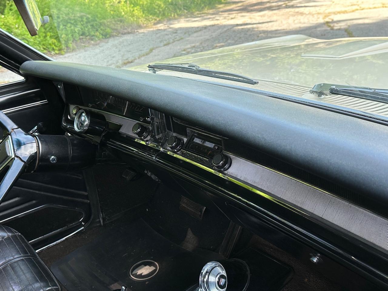 1967 Buick GS400 Coupe Charlton MA