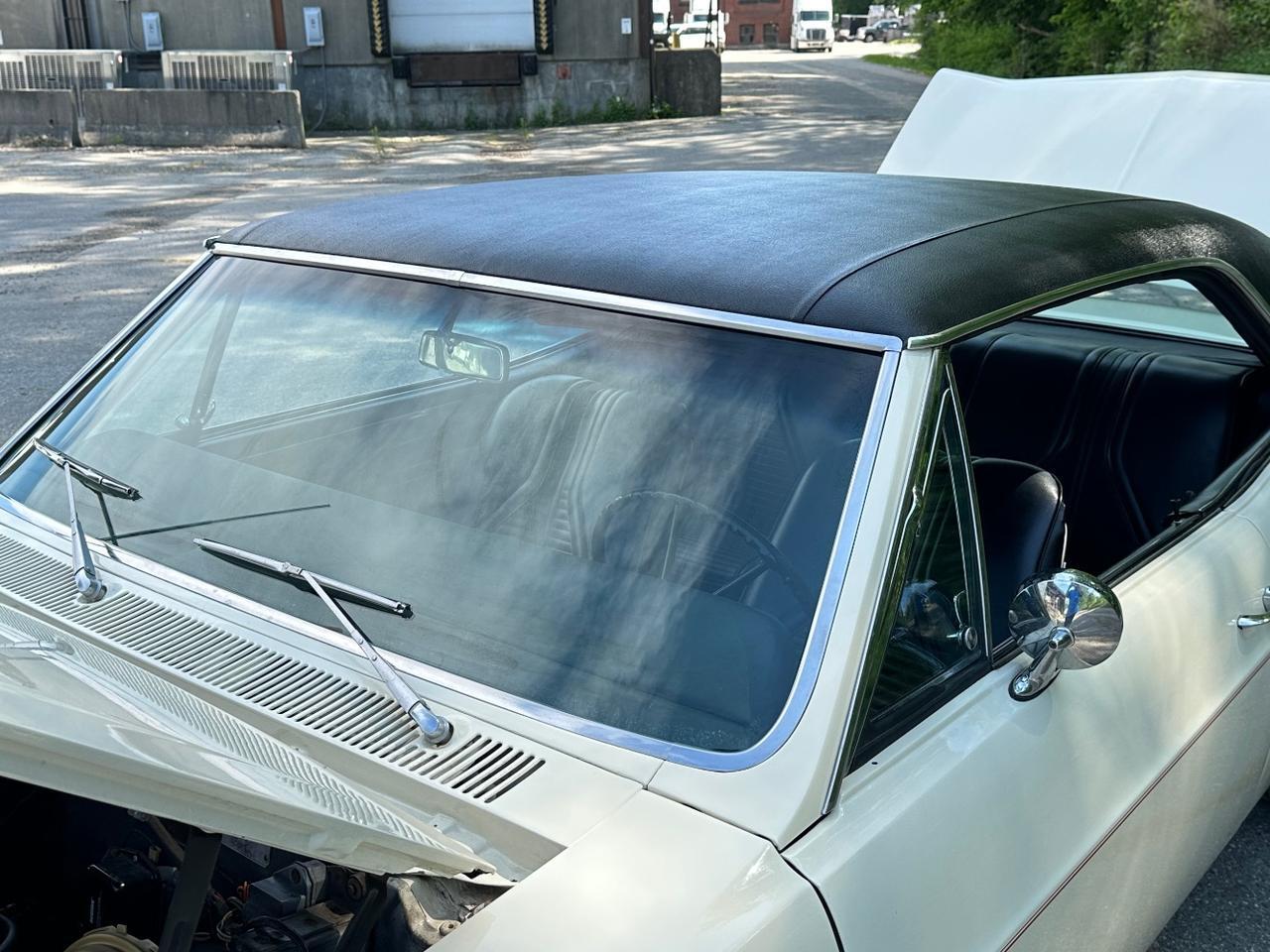 1967 Buick GS400 Coupe Charlton MA