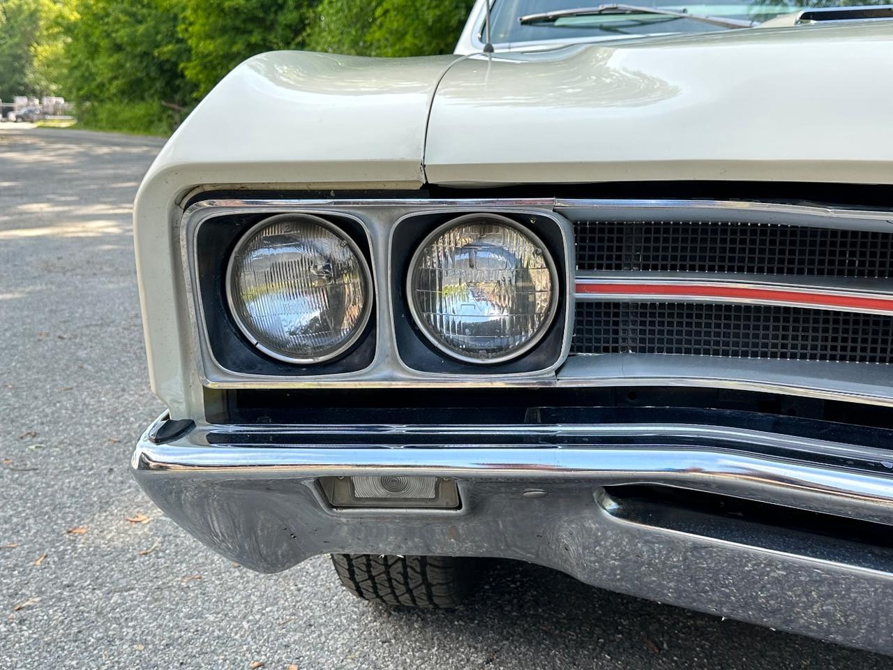 1967 Buick GS400 Coupe Charlton MA