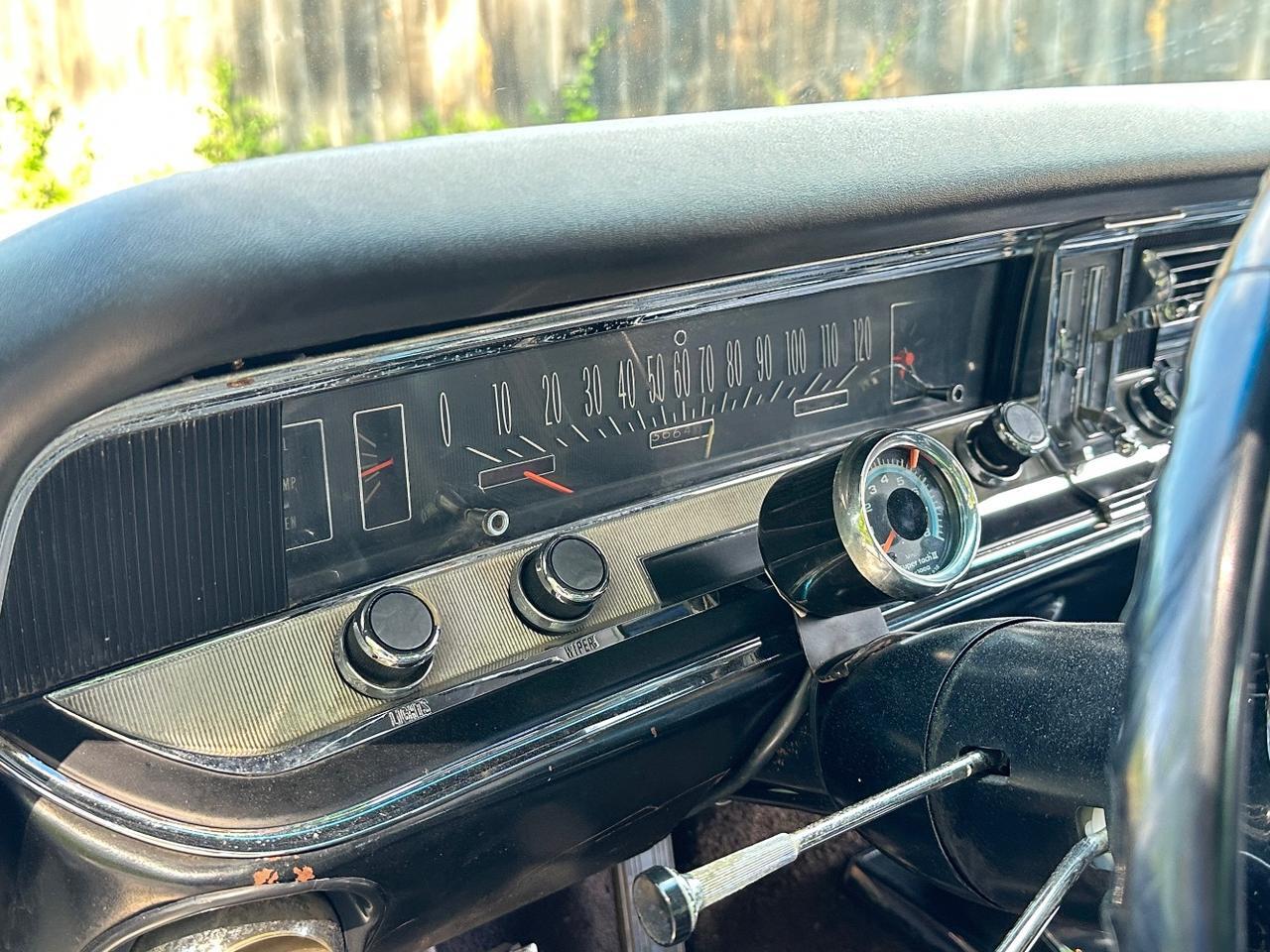 1967 Buick GS400 Coupe Charlton MA