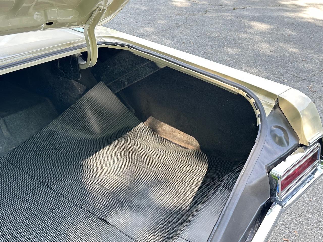 1967 Buick GS400 Coupe Charlton MA