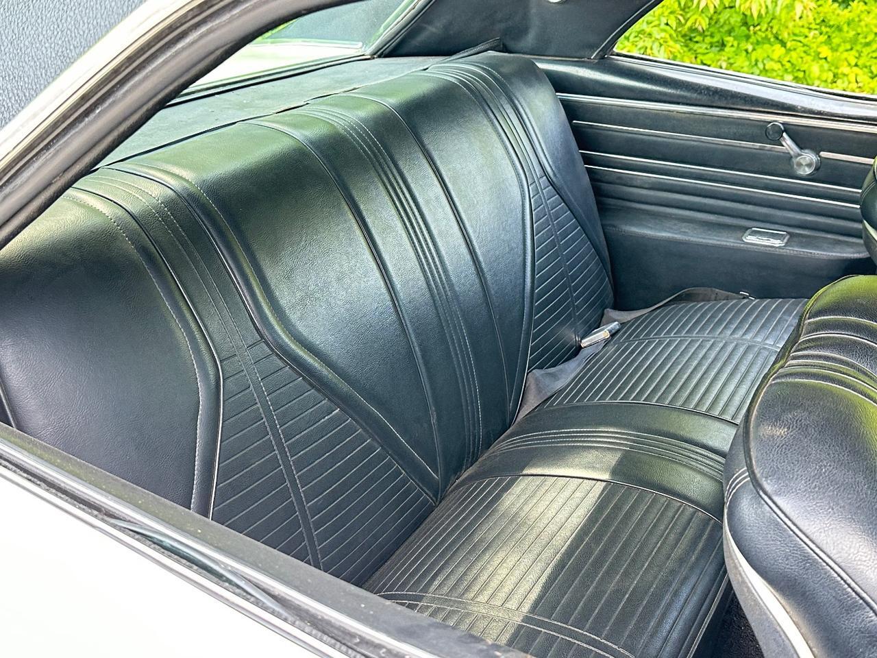 1967 Buick GS400 Coupe Charlton MA