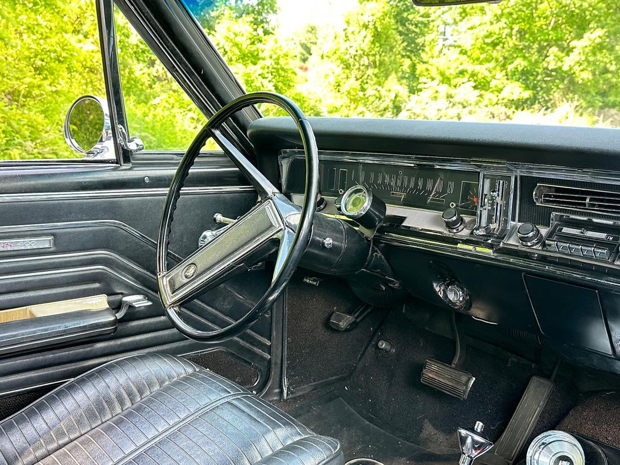 1967 Buick GS400 Coupe Charlton MA