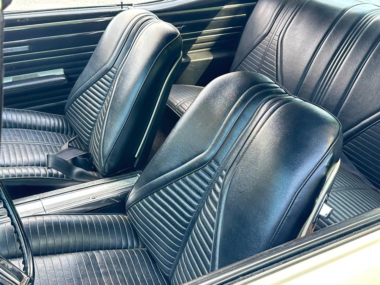 1967 Buick GS400 Coupe Charlton MA