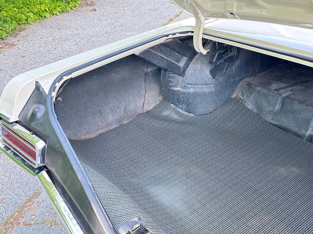 1967 Buick GS400 Coupe Charlton MA