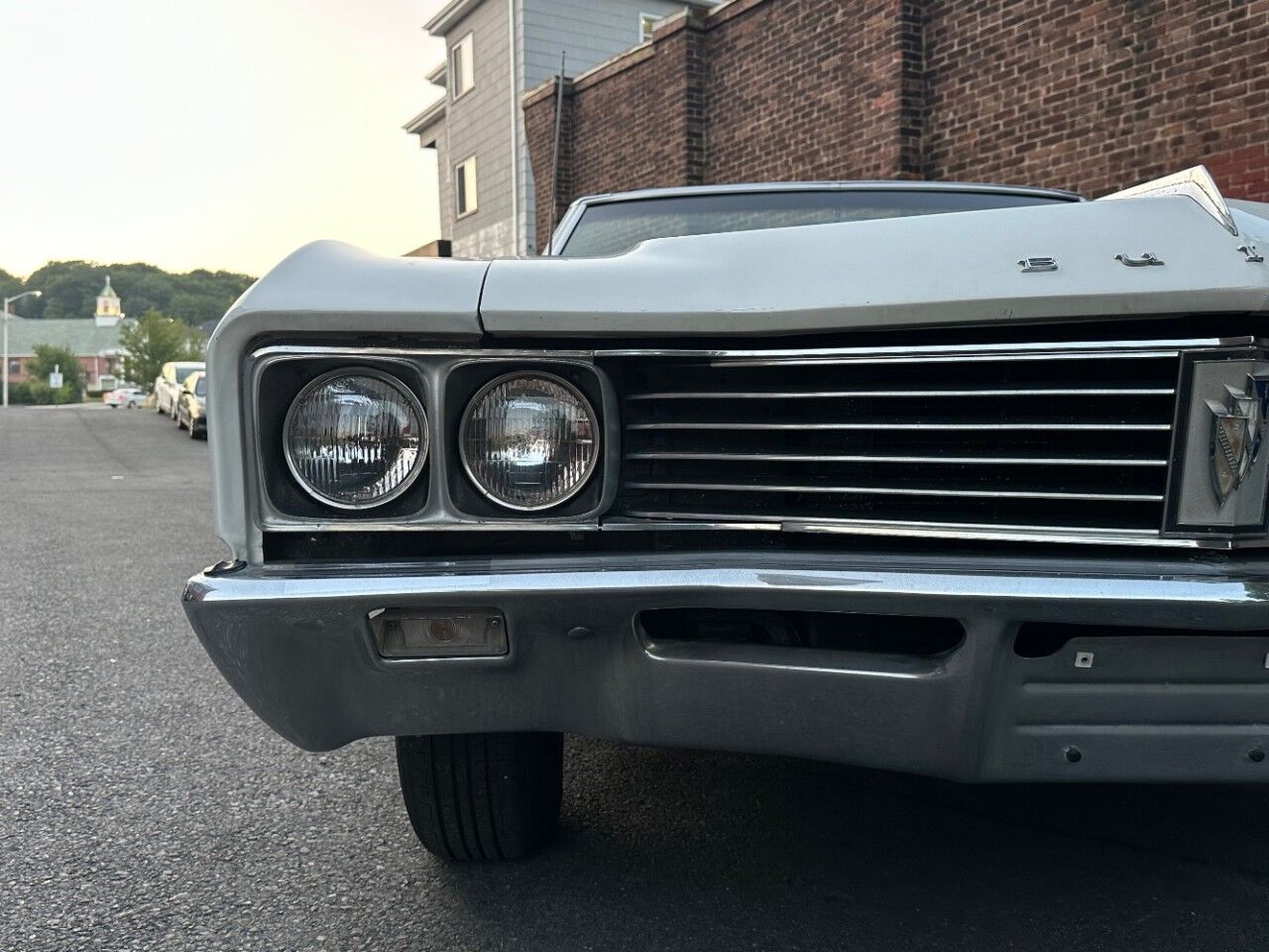 1967 Buick SKYLARK CONVERTIBLE Charlton MA