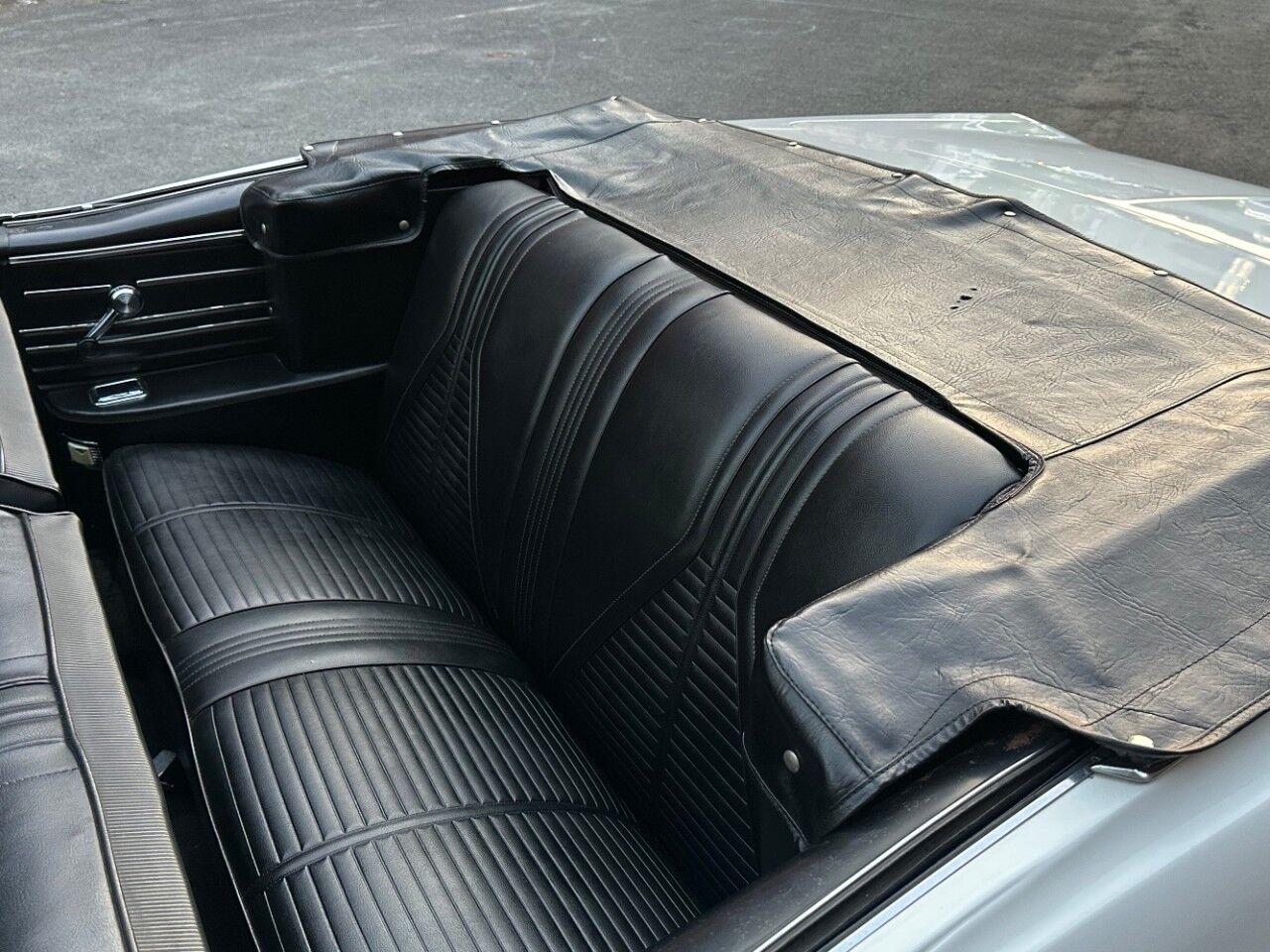 1967 Buick SKYLARK CONVERTIBLE Charlton MA