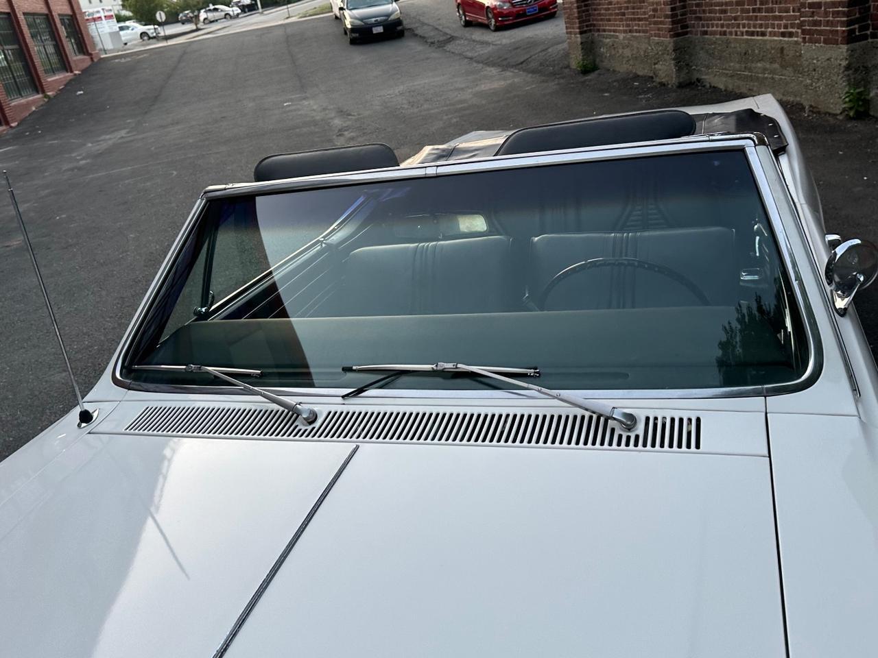 1967 Buick Skylark Convertible Charlton MA