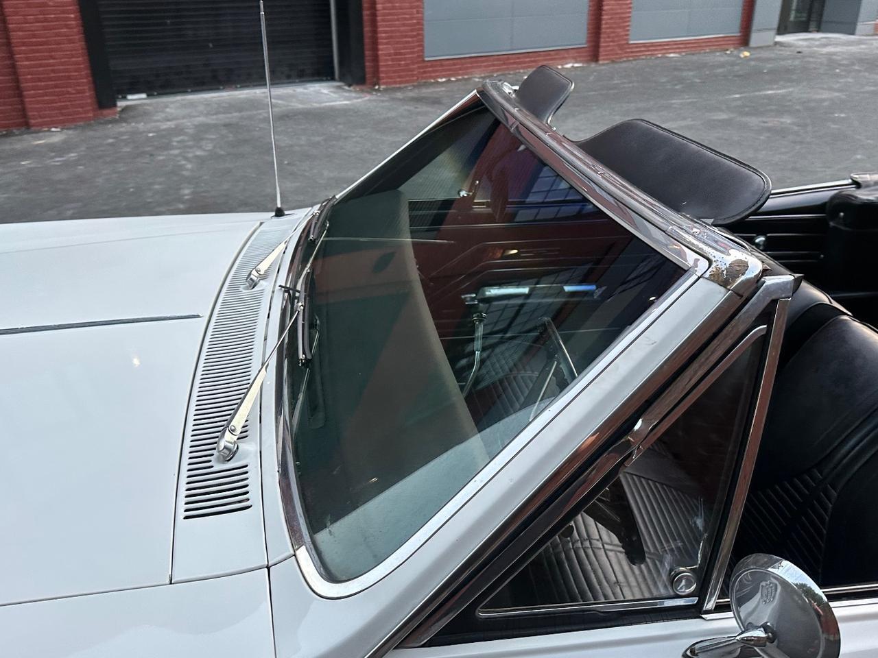 1967 Buick Skylark Convertible Charlton MA