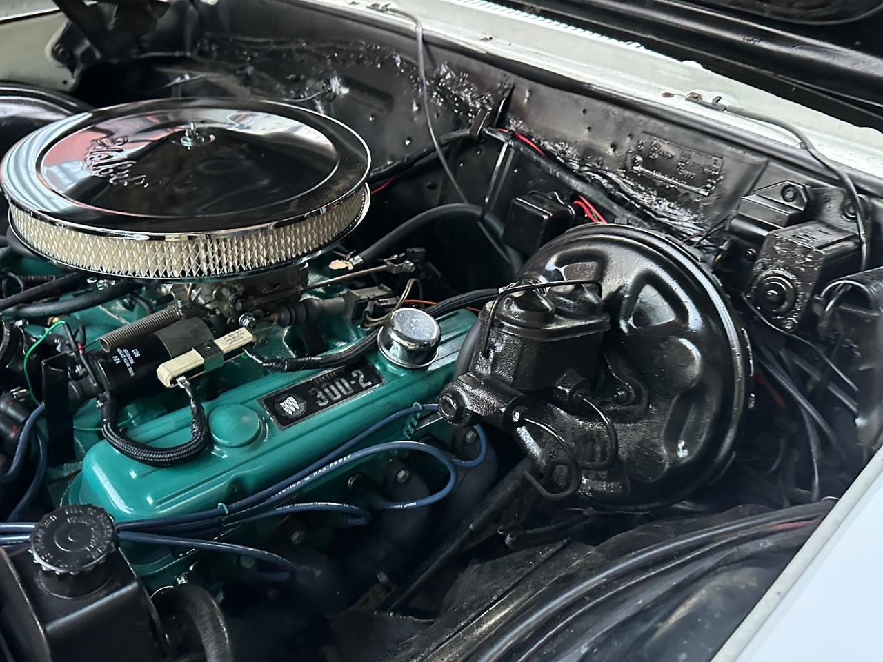 1967 Buick Skylark Convertible Charlton MA