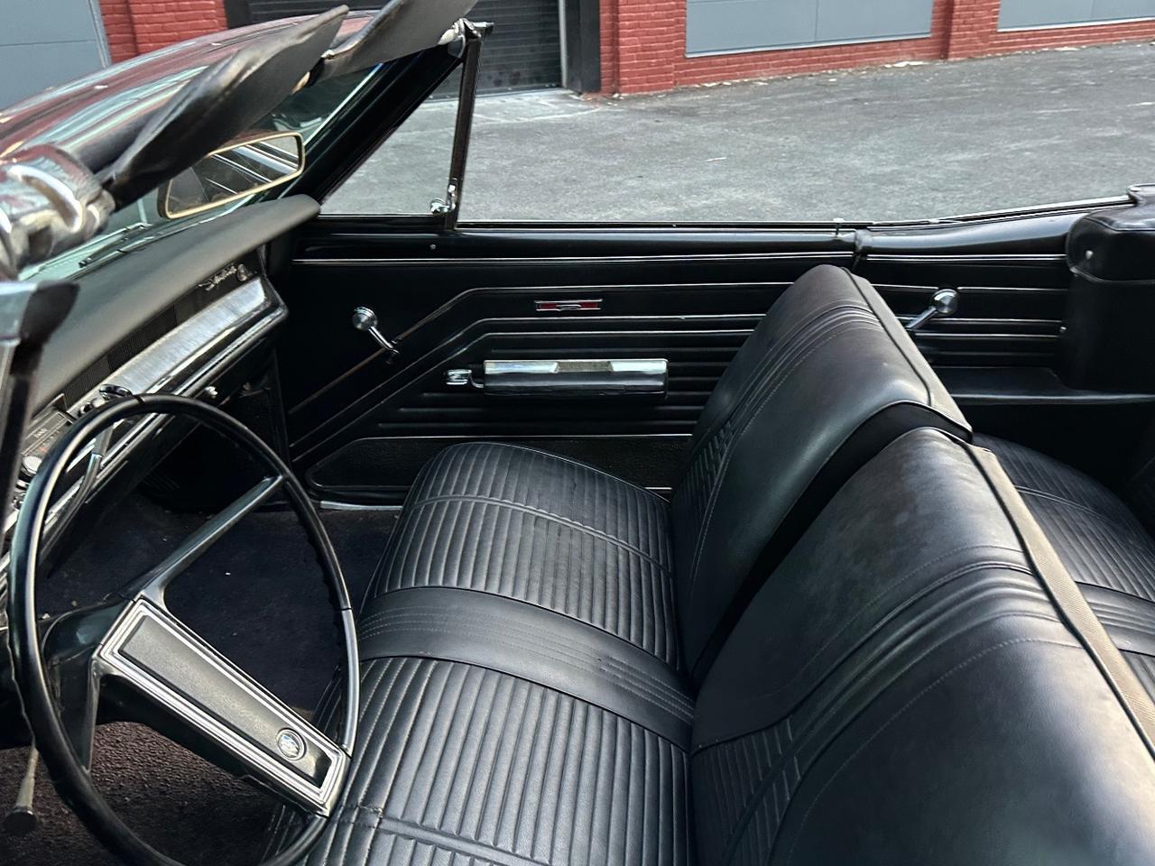 1967 Buick Skylark Convertible Charlton MA
