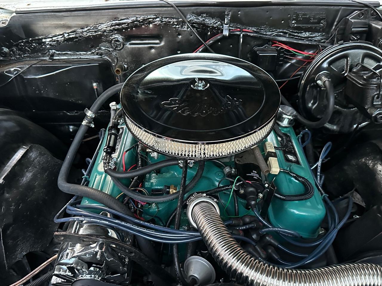 1967 Buick Skylark Convertible Charlton MA