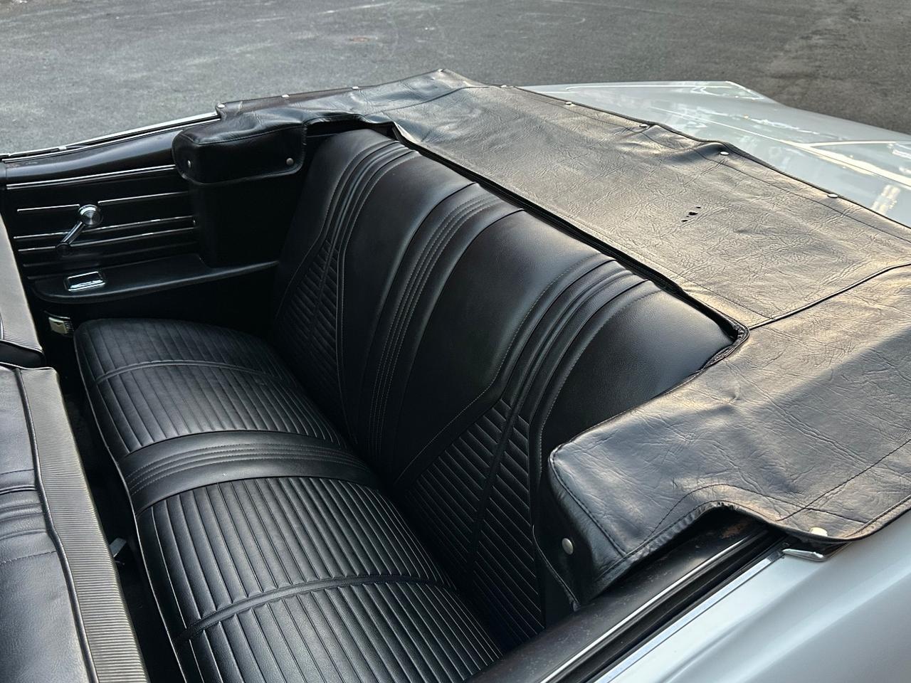 1967 Buick Skylark Convertible Charlton MA