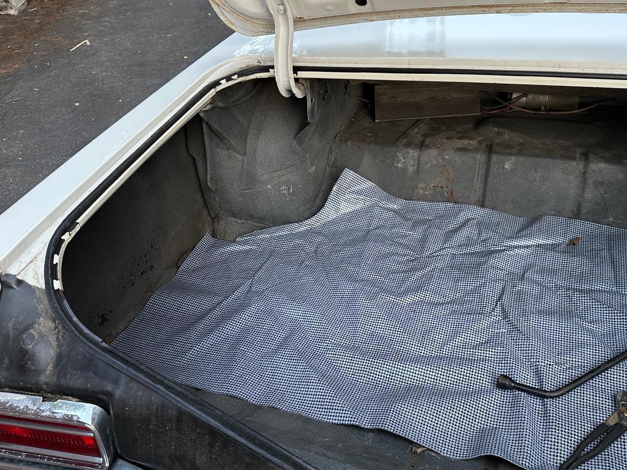 1967 Buick Skylark Convertible Charlton MA