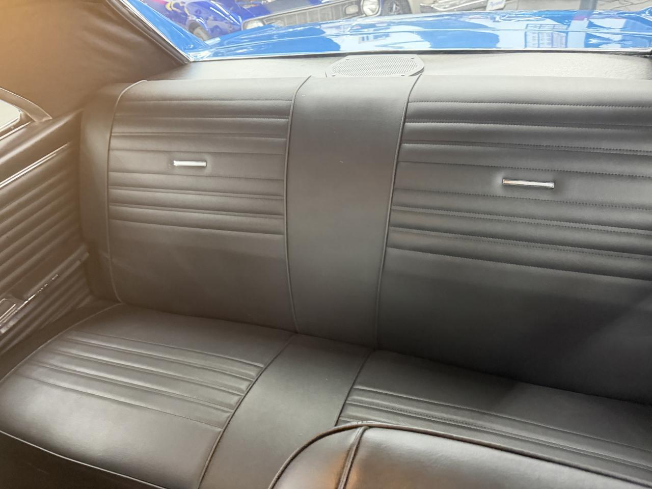 1967 CHEVROLET CHEVELLE SS 396 Connellsville PA