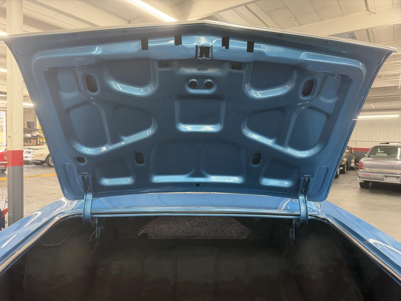 1967 CHEVROLET CHEVELLE SS 396 Connellsville PA